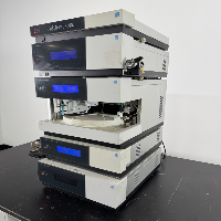 Dionex Ultimate 3000 UHPLC System image 1